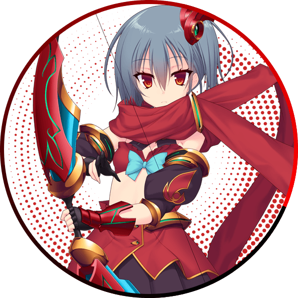 エメロードミスティ